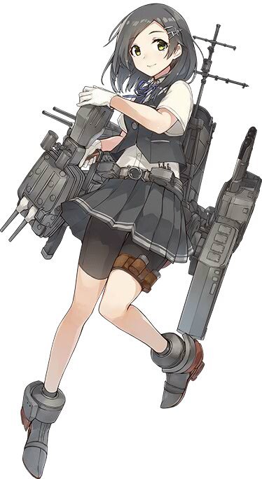 Blog Update Ongoing Ise Kaini Kuroshio Kaini And Maintenance Updates Kantai Collection 艦これ Amino