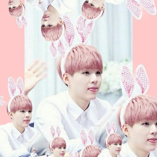 BTS Suga bunny edit | ARMY's Amino