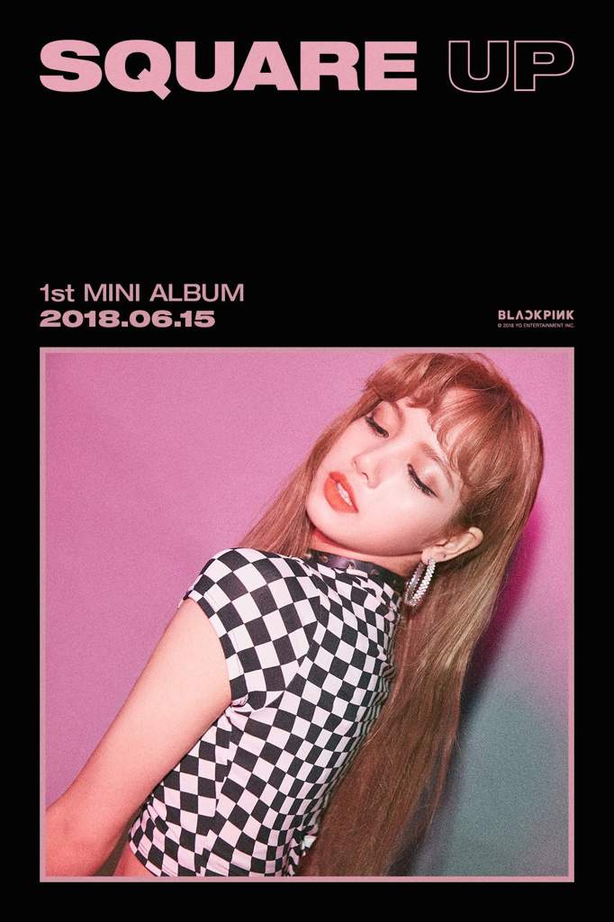 A Quoi Ressemblera Le Premier Mini Album De Blackpink Nouvelles Photos K Pop ♥ K Drama Amino 1215