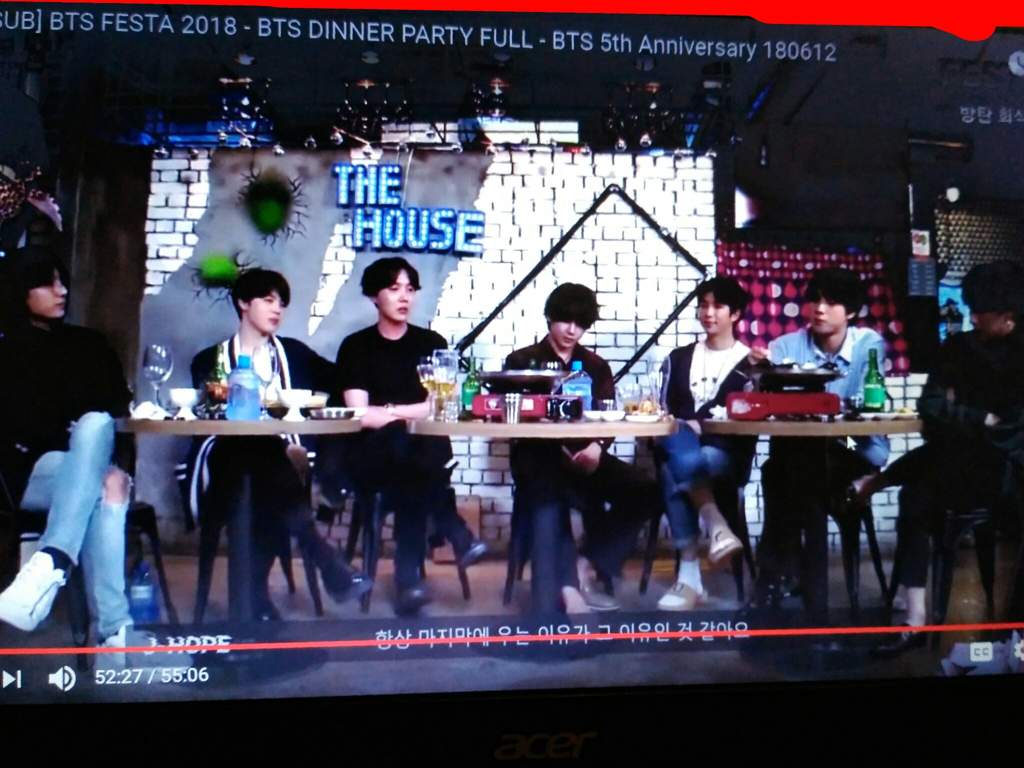 Bts 5th Anniversary 13 June 18 Army S Amino