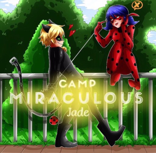 Miraculous reunion прохождение