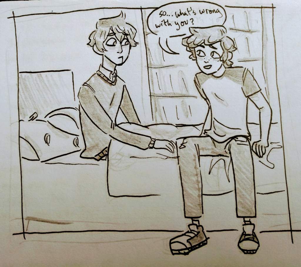 Over the Garden Wall x Gravity Falls (PART 3) OverTheGardenWall Amino