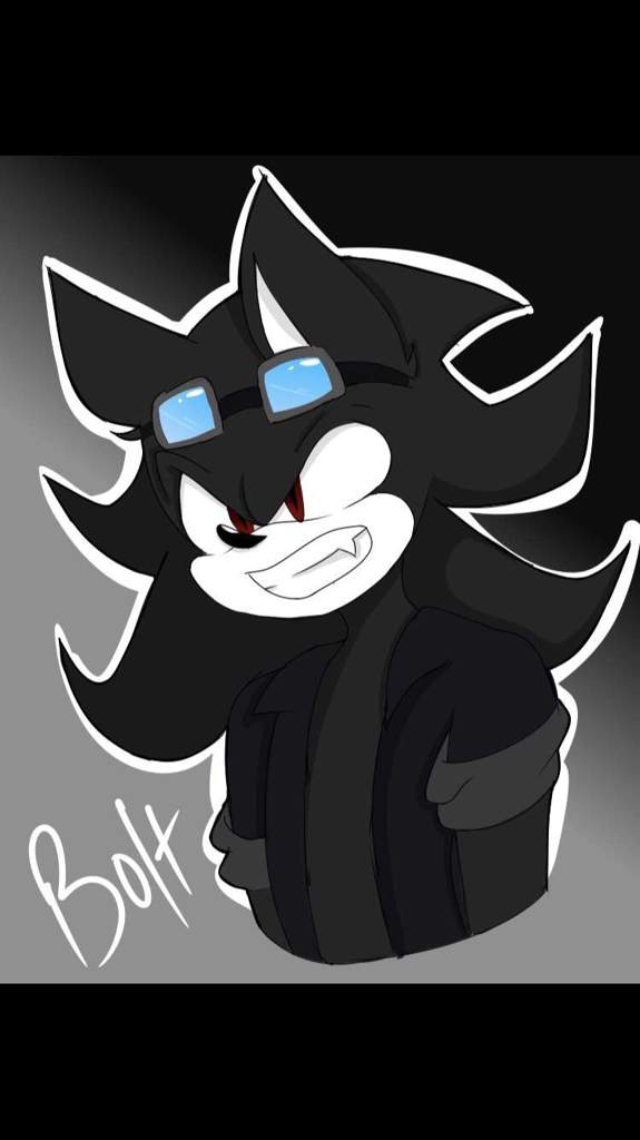 Bolt The HedgeHog (2.0) | Wiki | Sonic the Hedgehog! Amino