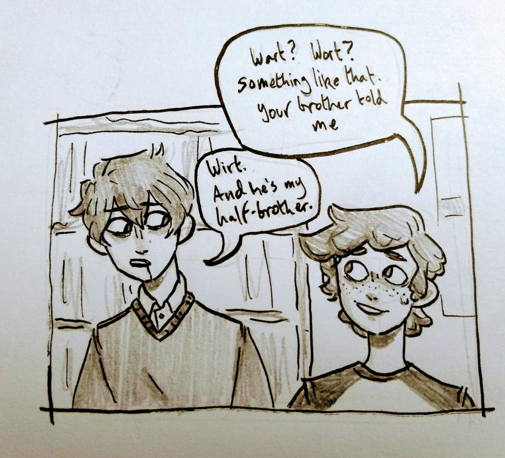 Over the Garden Wall x Gravity Falls (PART 3) OverTheGardenWall Amino