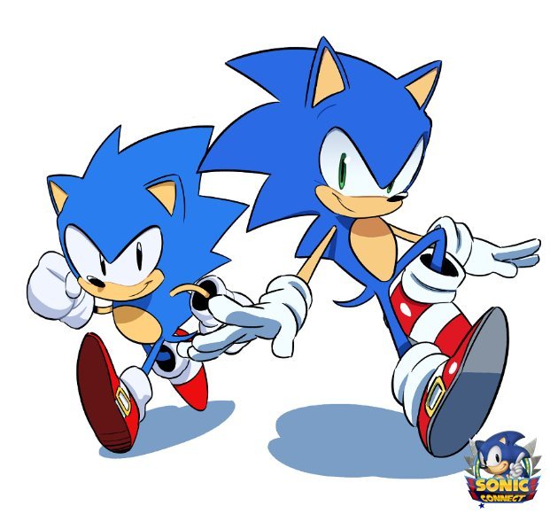 White Sonic The Hedgehog | Sonic Amino The 2nd Amino