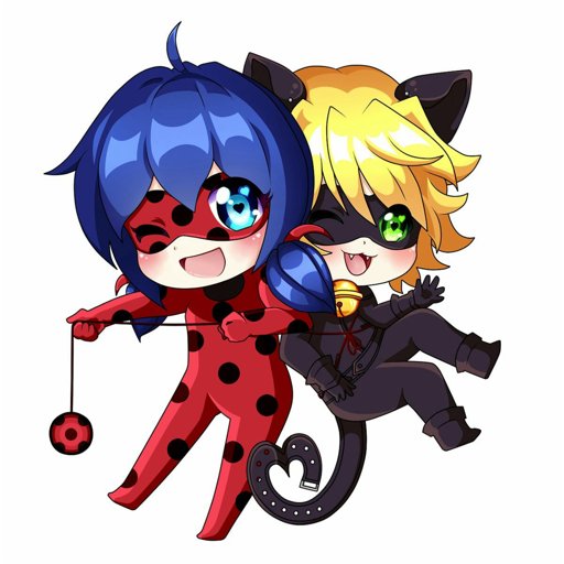 Ansiosa para vê-los lutando juntos !!! | Miraculous Ladybug ! Amino