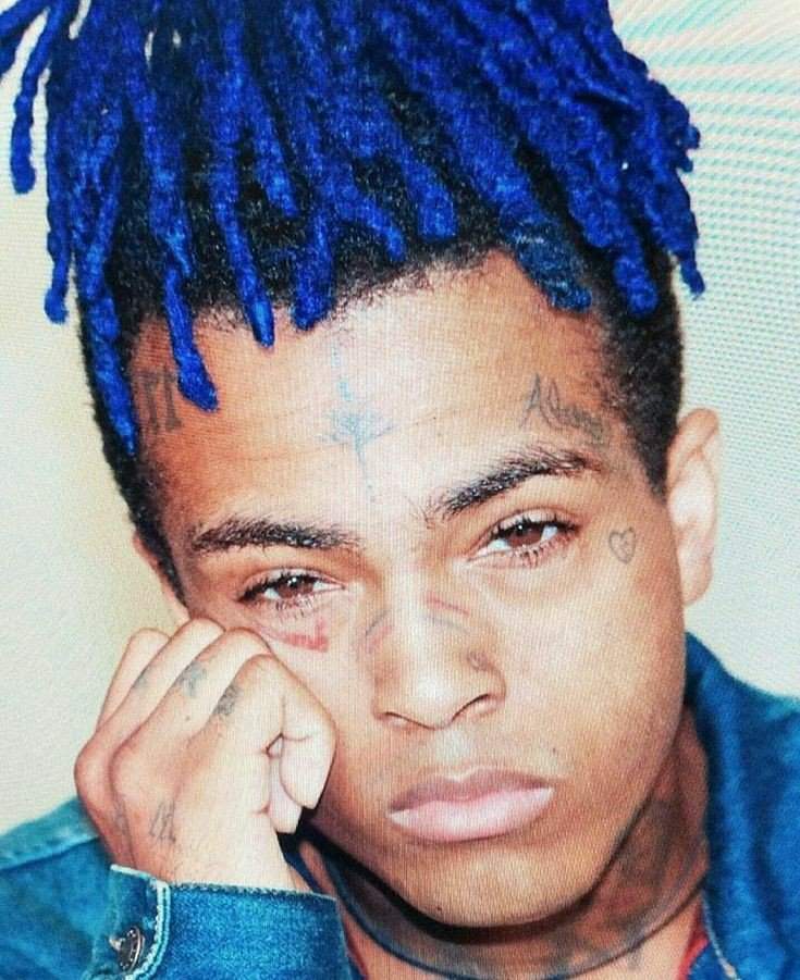 Xxxtentacion Wiki Animes And Relacionamentos Amino 