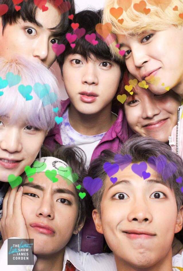 5 Years BTS Une belle aventure 🌸 BTS France Amino