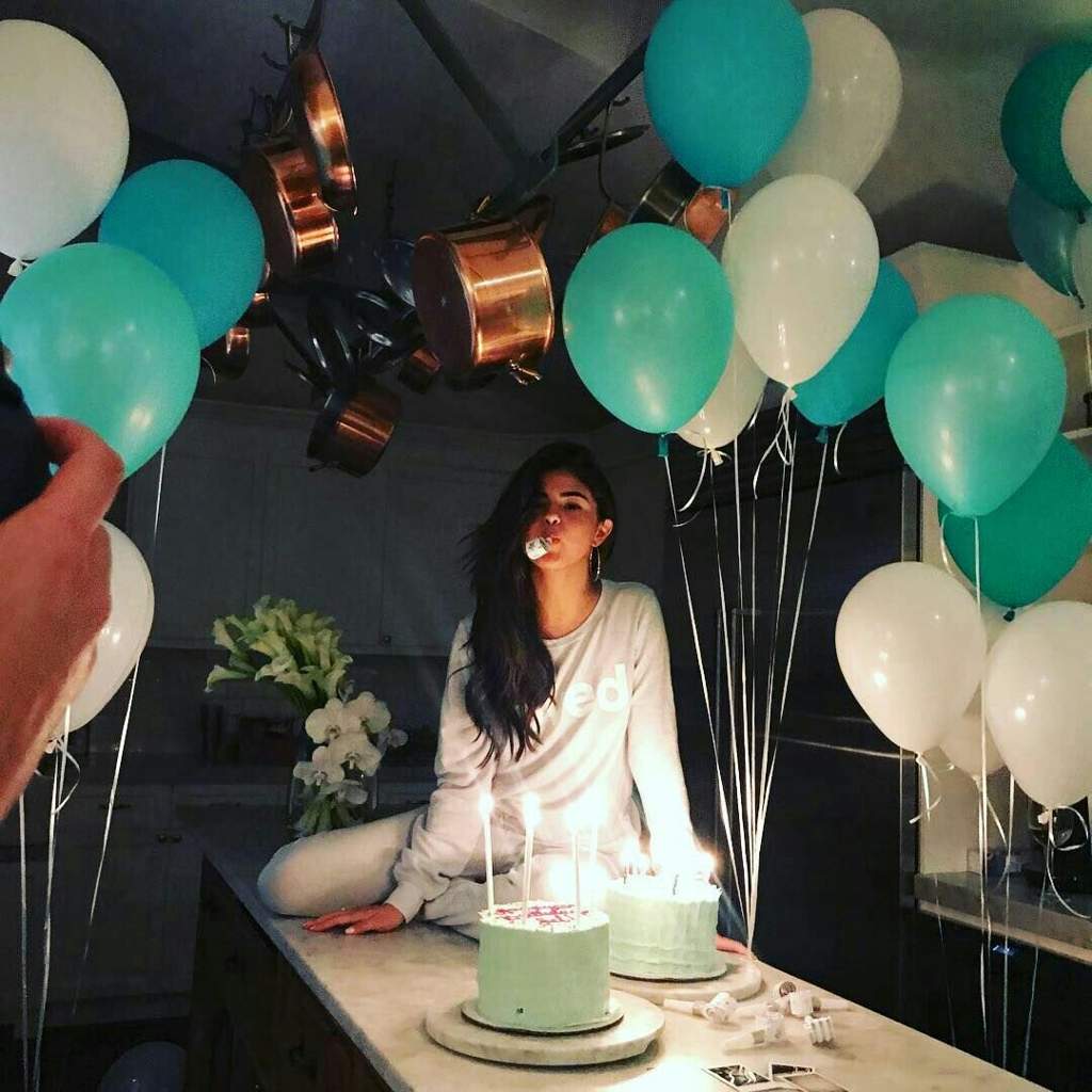 Happy Birthday Anjali ❤ | Selenators Amino