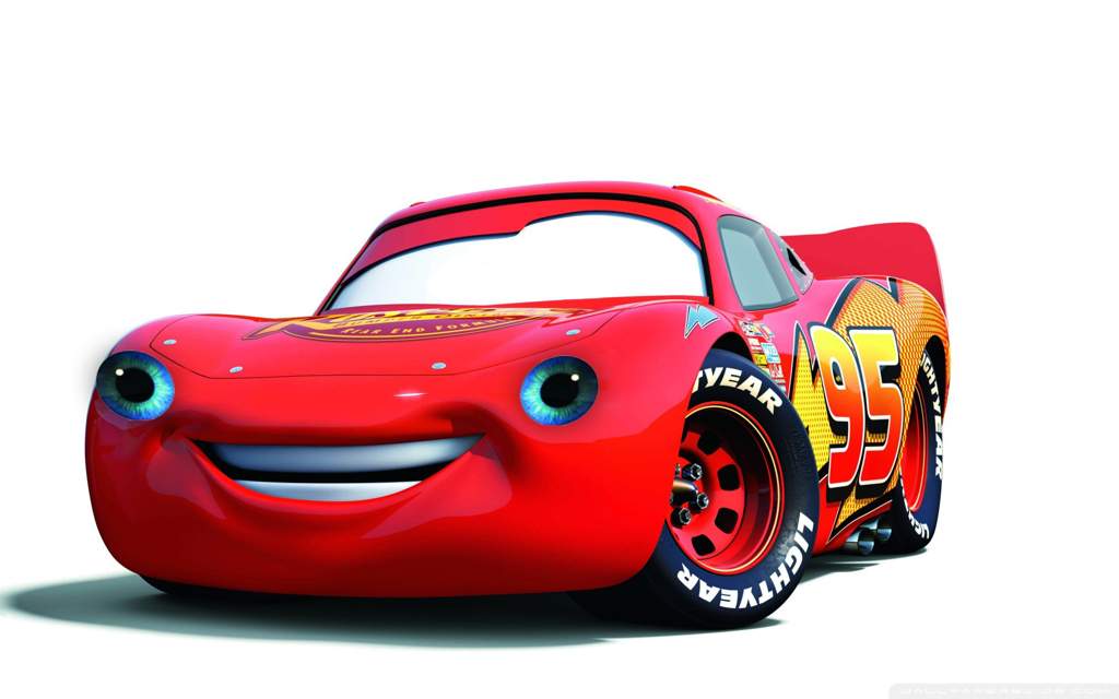 Lots of lightning mcqueen (and some mater) memes.