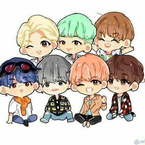 Cuando es el aniversario de BTS ? | •K-Pop• Amino