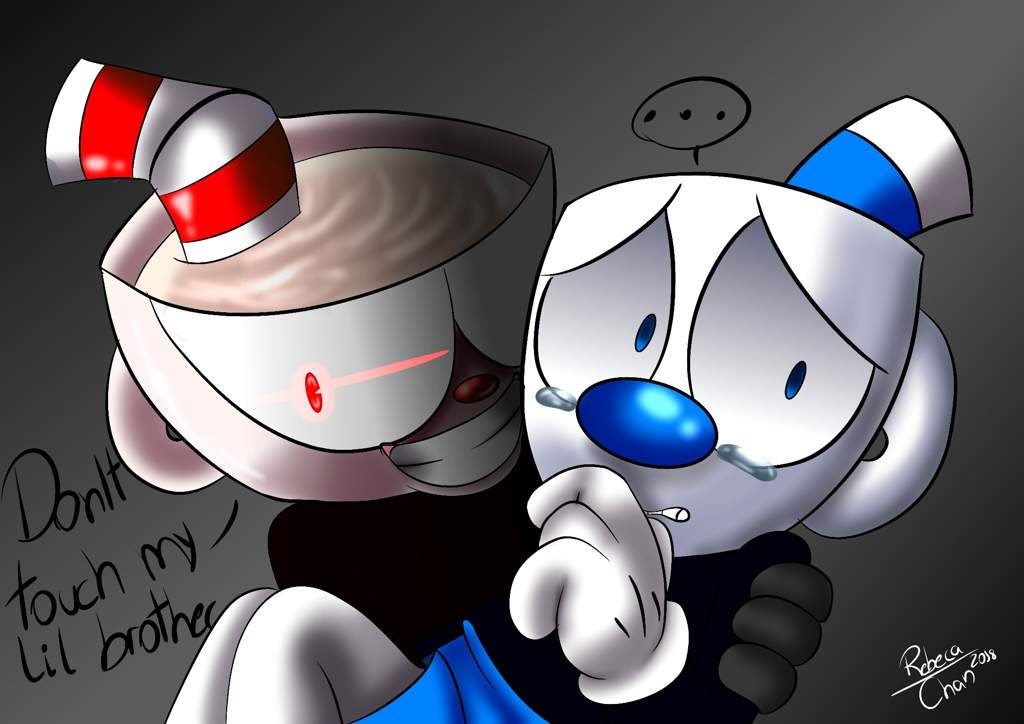 Yandere Cuphead X Reader - read.iesanfelipe.edu.pe