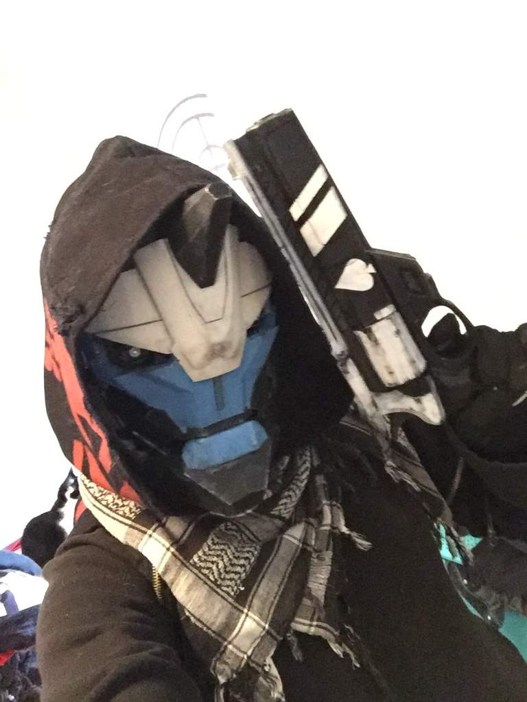 Destiny 2 cayde 6 costume