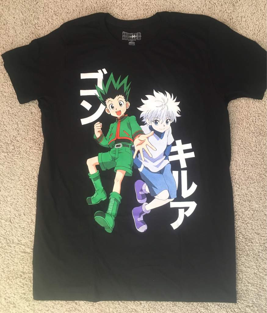 New Anime Merch | Anime Amino