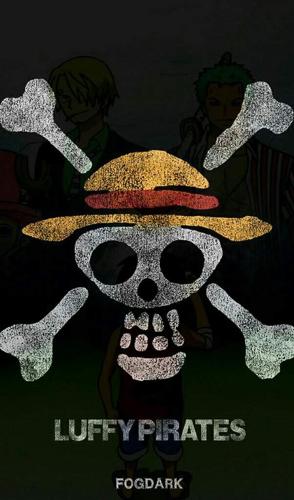 La Banda /Sombrero D Paja (MUGIWARAS | •One Piece• Amino