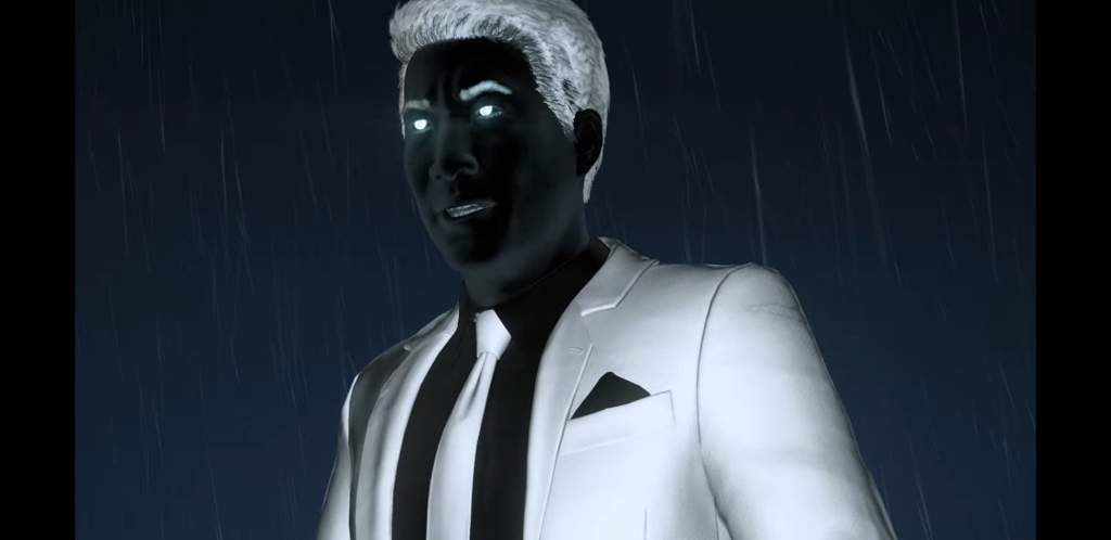 The Black Cat Antagonist The Black Cat Antagonist