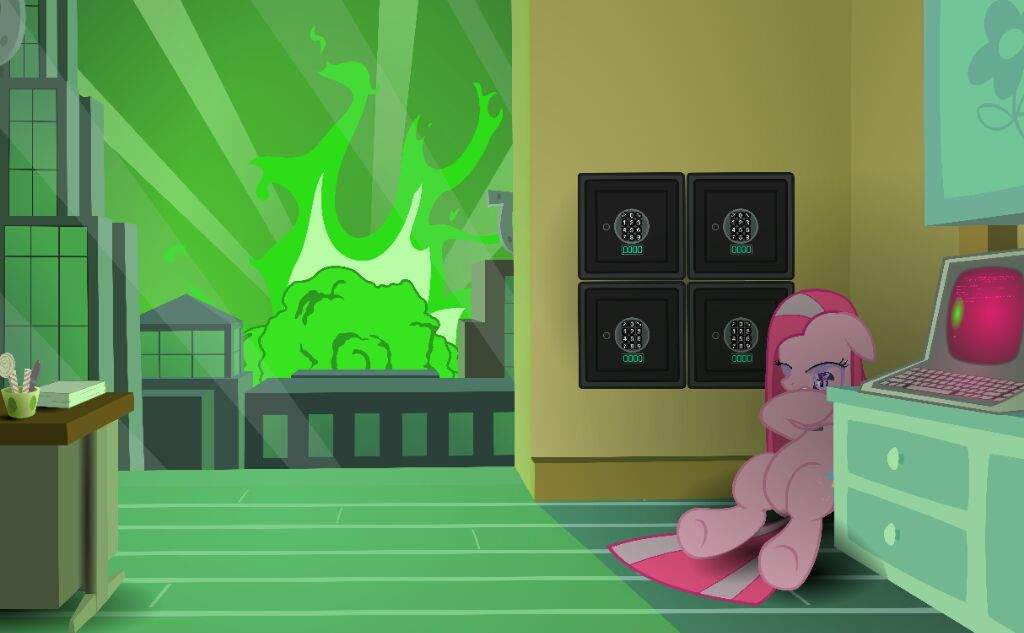 Fallout equestria сюжет по главам