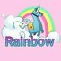 amino-#osorosado Rainbow(DocOmg edition)-b3f575bd