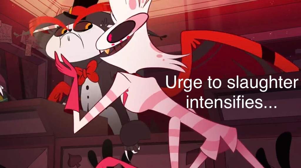 Even More Hazbin Hotel Memes!!! 