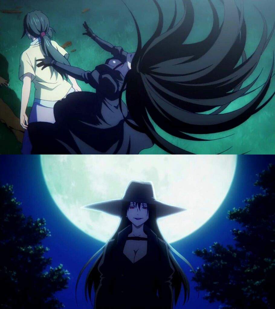 Enigma エニグマ Anime Amino