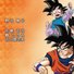 amino-son Goku-ba12075c