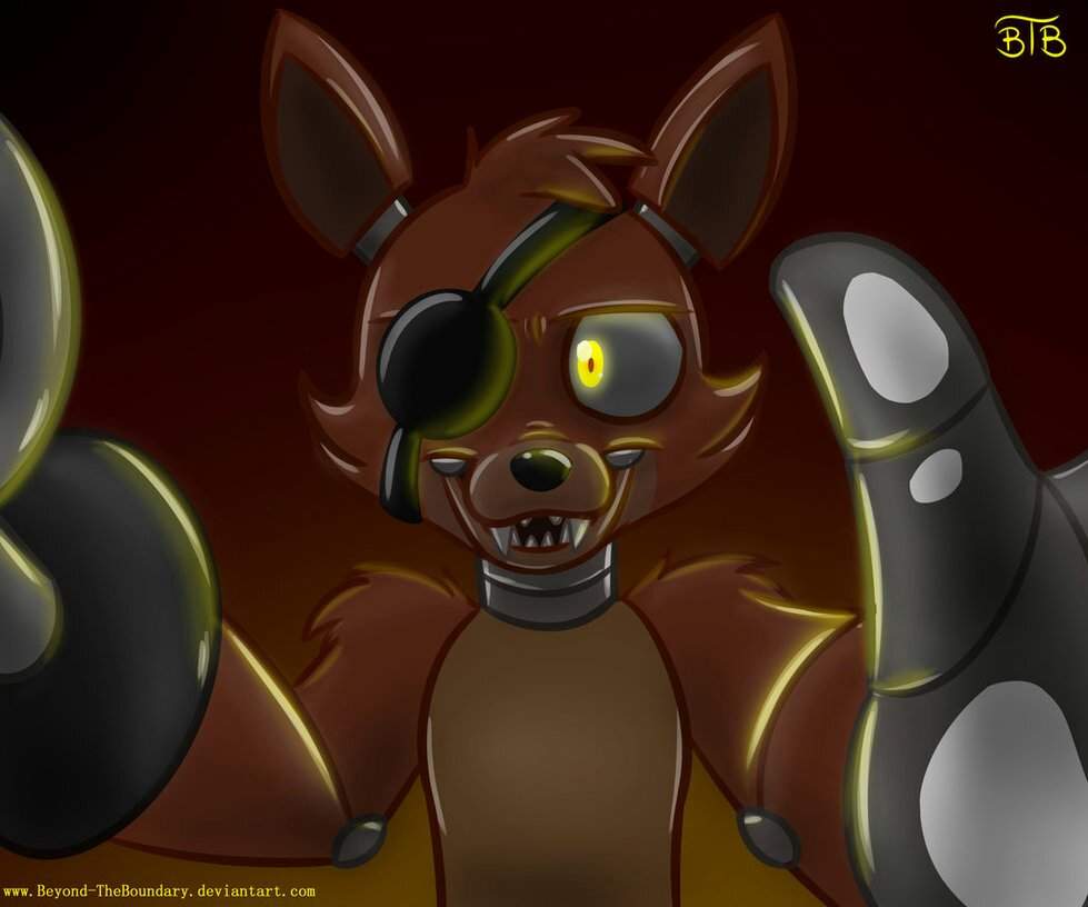 Укус 87 | Wiki | FNaF Amino [RUS] Amino
