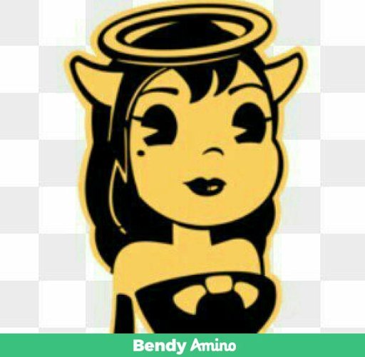 Alice a anjo | Wiki | Bendy and the Ink Machine PTBR Amino