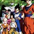 amino-son Goku-0566e94a