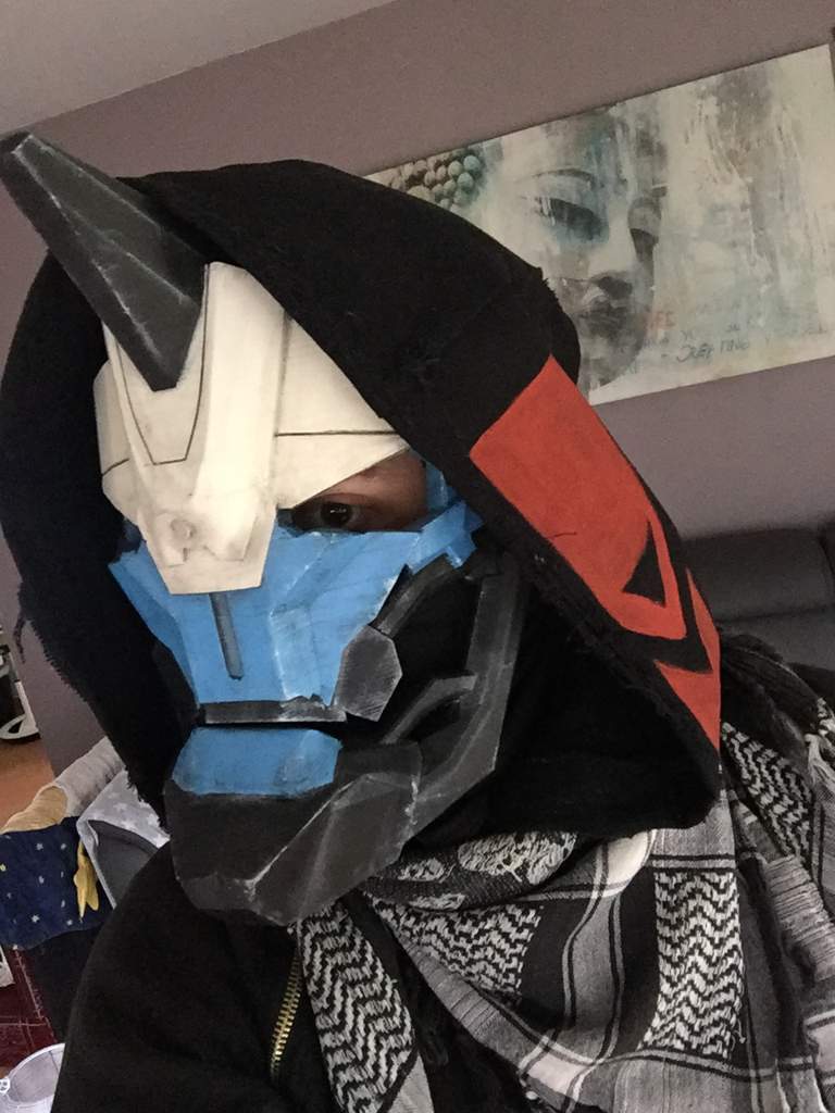 Destiny 2 Cayde 6 Costume