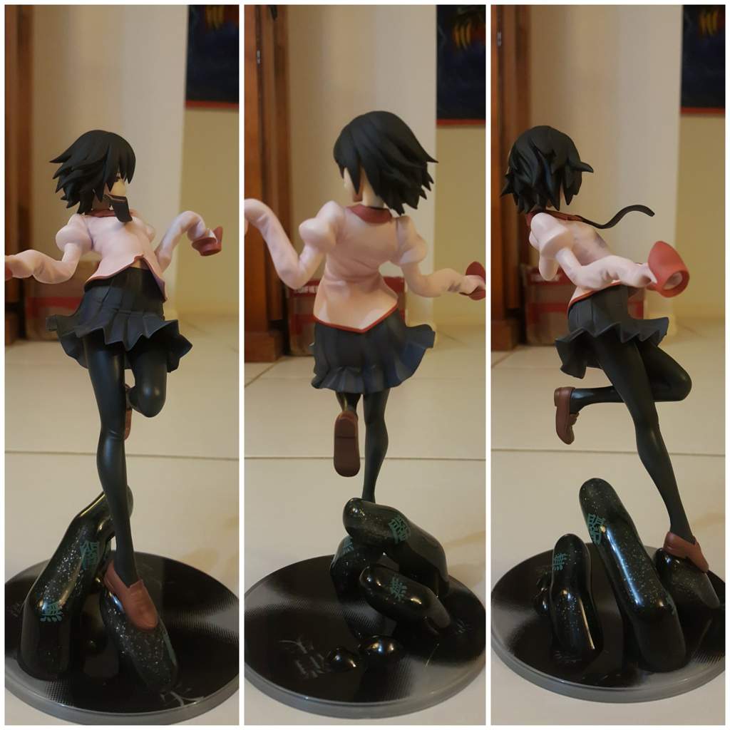 ougi figure