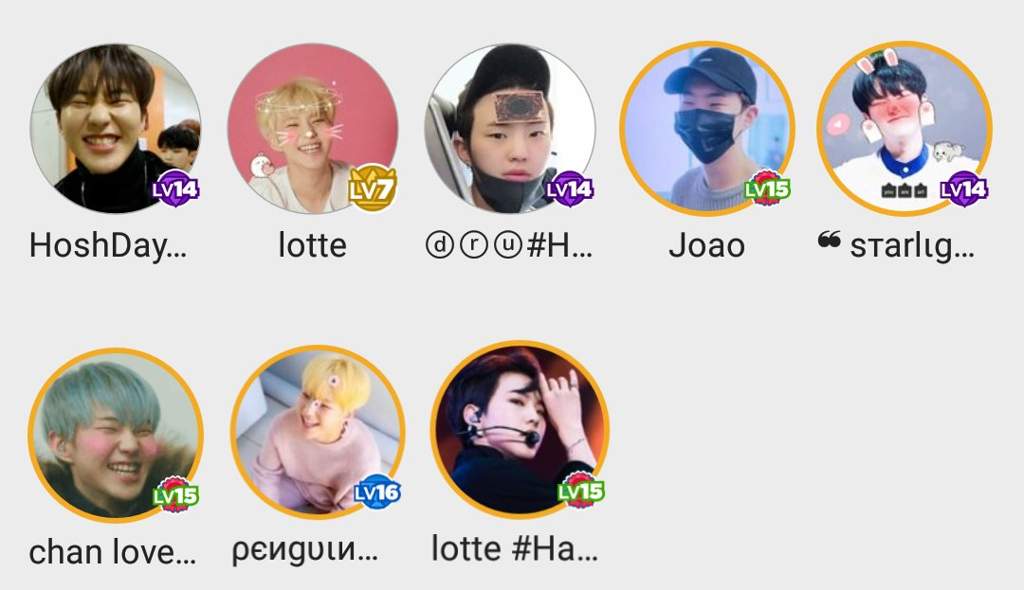 matched pfps 2 wiki k pop amino