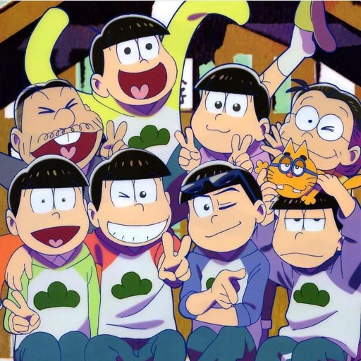 Matsuyo matsuno | Wiki | ☆OSOMATSU☆ Amino