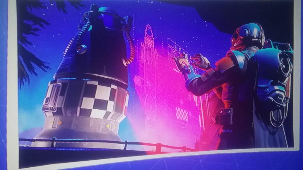 week 8 loading screen - fortnite week 8 loading screen