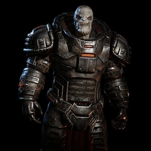 Sraak | Wiki | Gears 0f War Amino