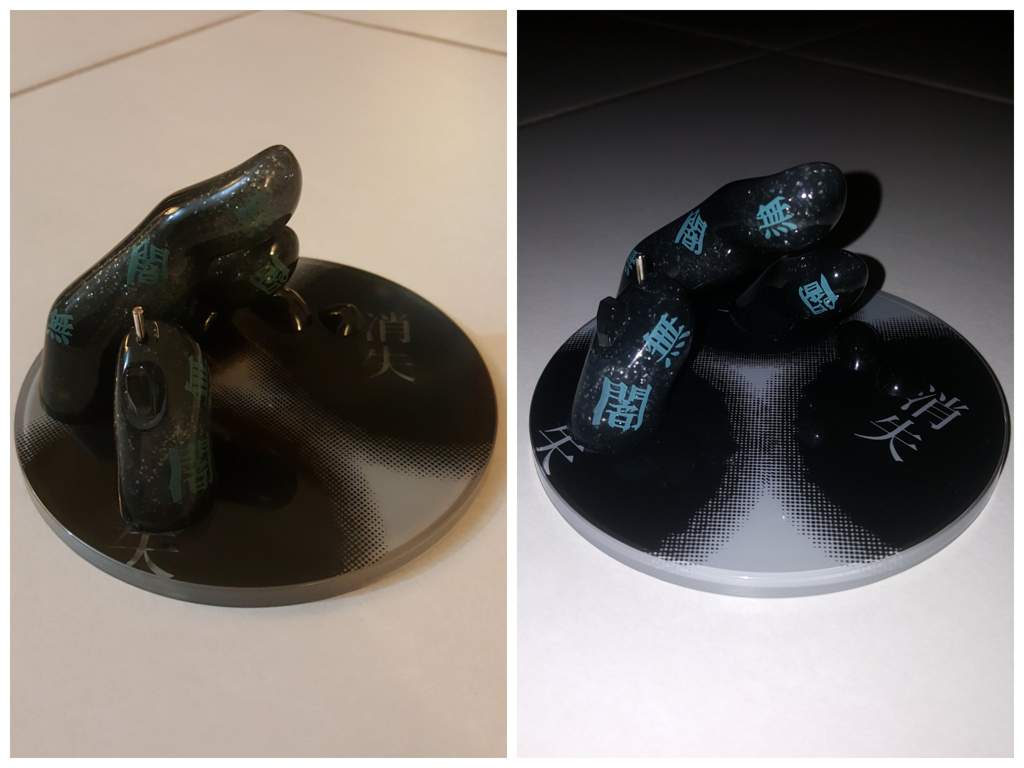 ougi figure