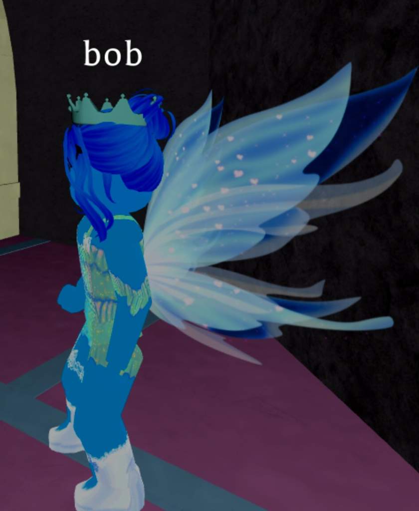 Fro Space Buns Roblox