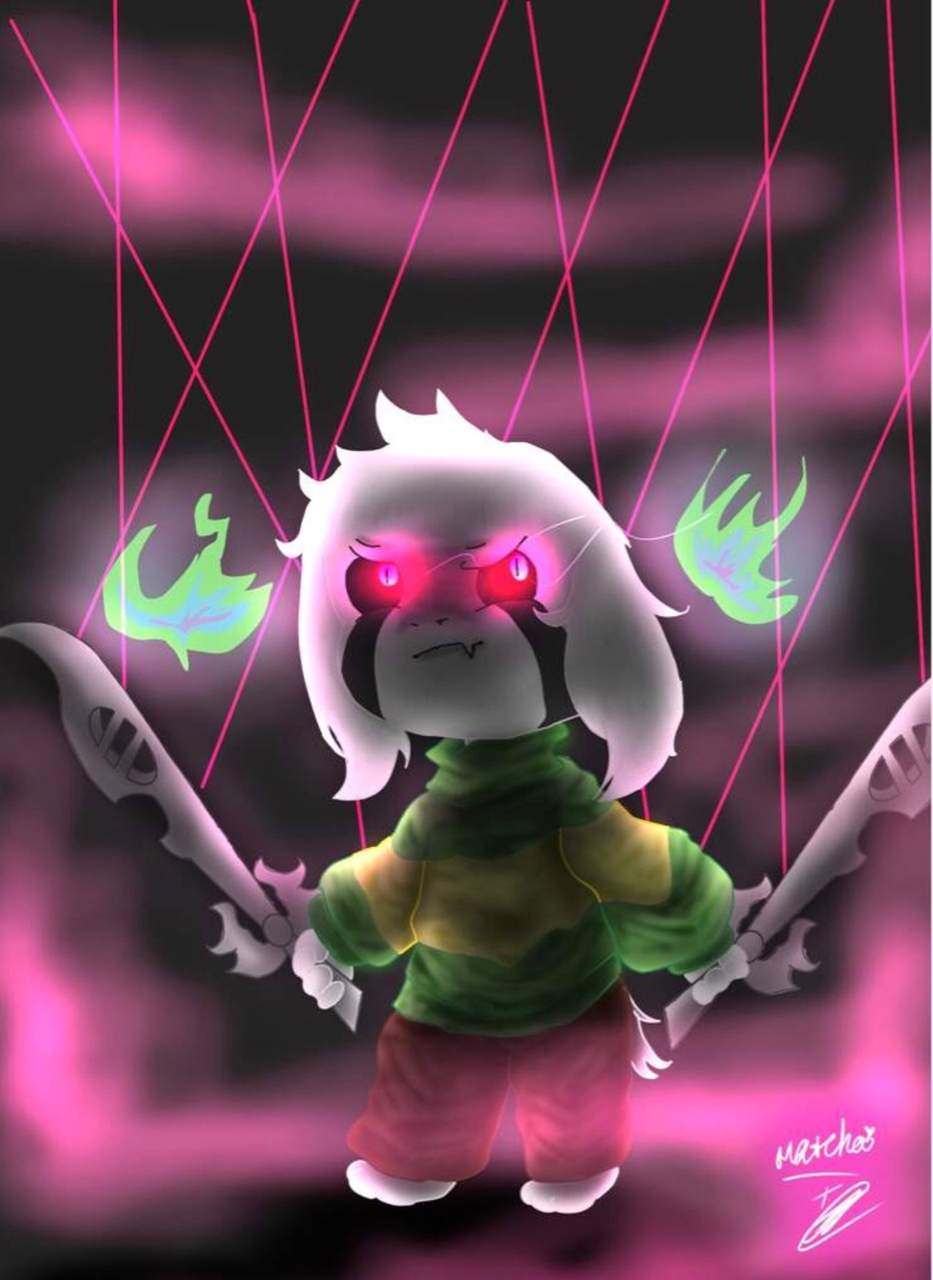 Bete Noire: Betty's Battle Theme | Wiki | Glitchtale Amino