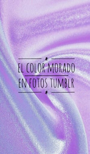 El Color Morado💜En Fotos Tumblr | Tumblr Amino [ES] Amino