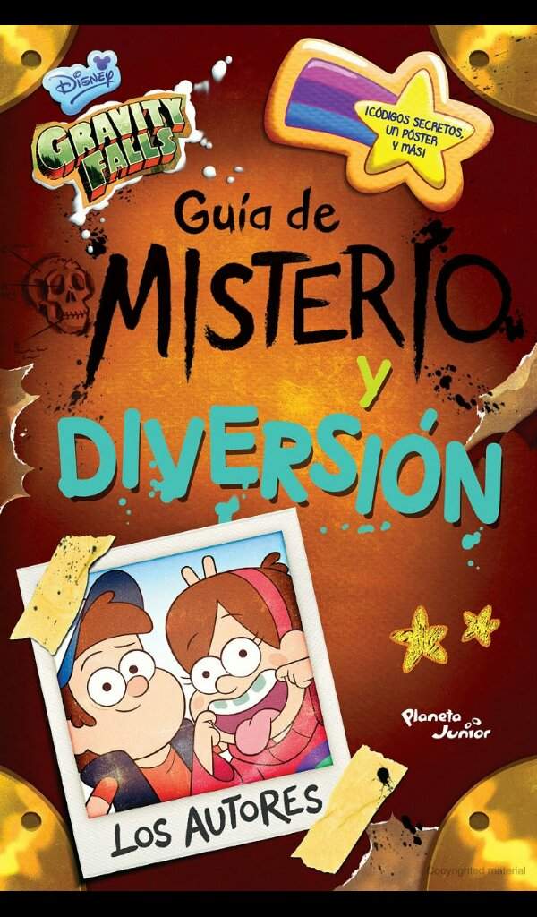 Dippers And Mabels The Guide To Mystery And Nons Wiki Gravity Falls Amino •español• Amino