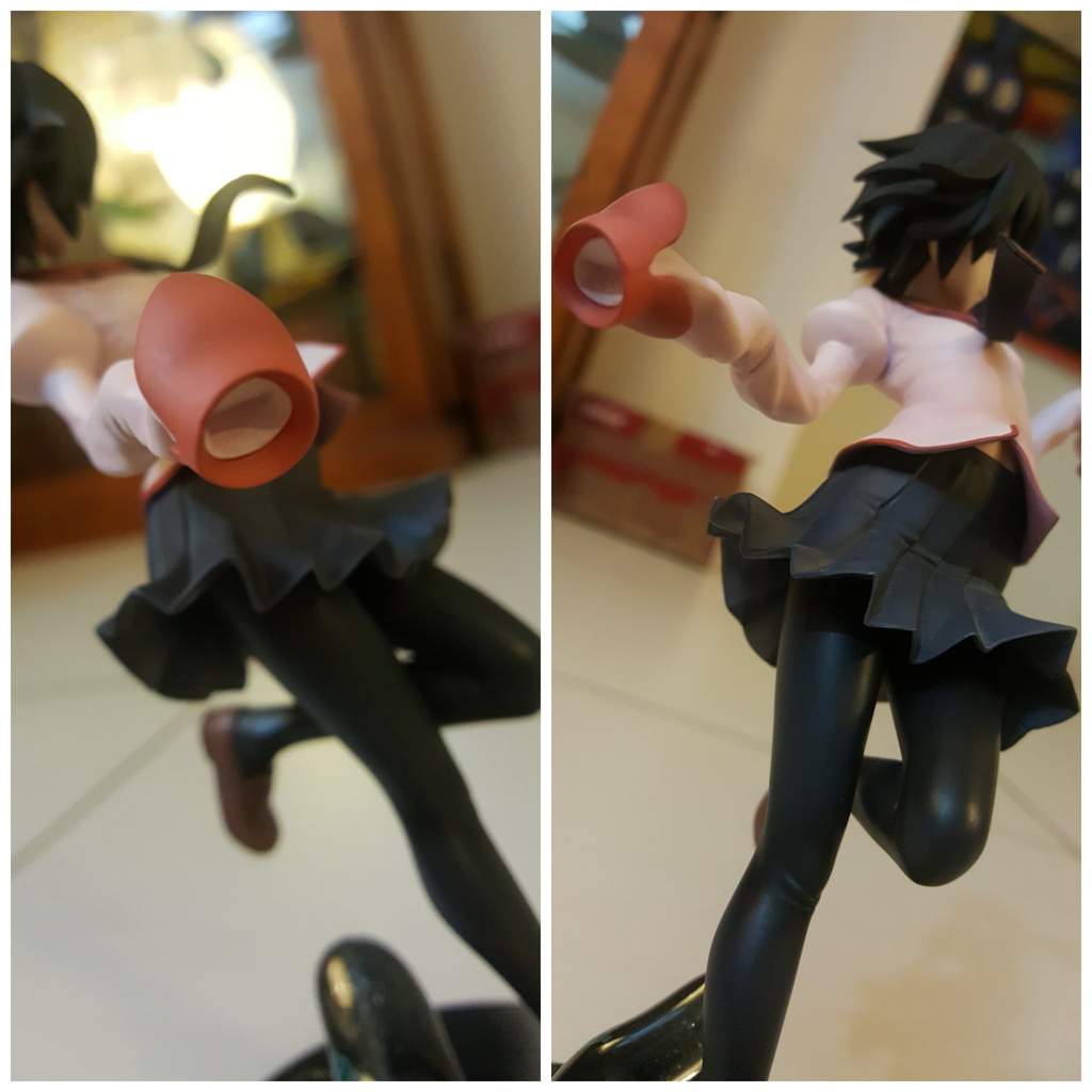 ougi figure