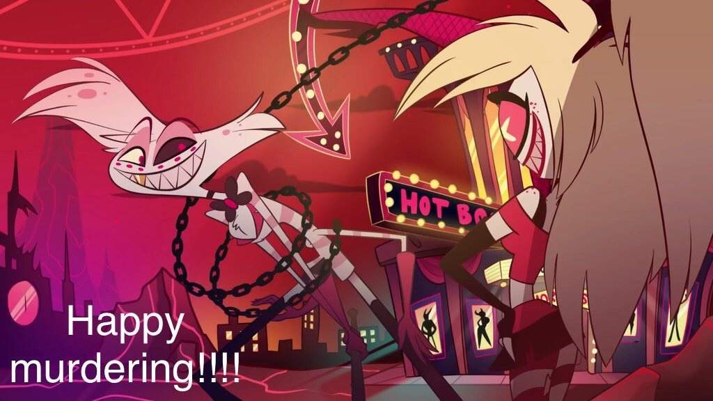 Even More Hazbin Hotel Memes!!! | Hazbin Hotel (official) Amino