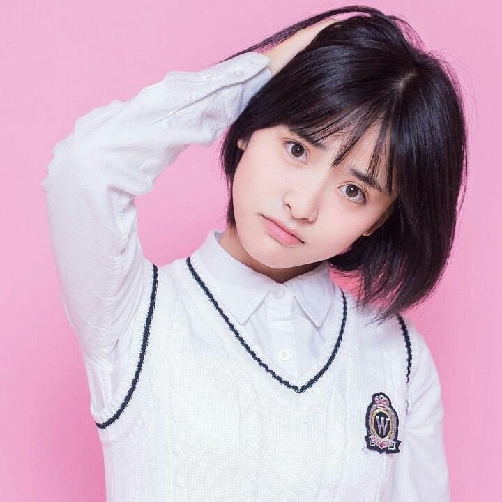 Shen Yue | Wiki | WTF KPOP ? Amino