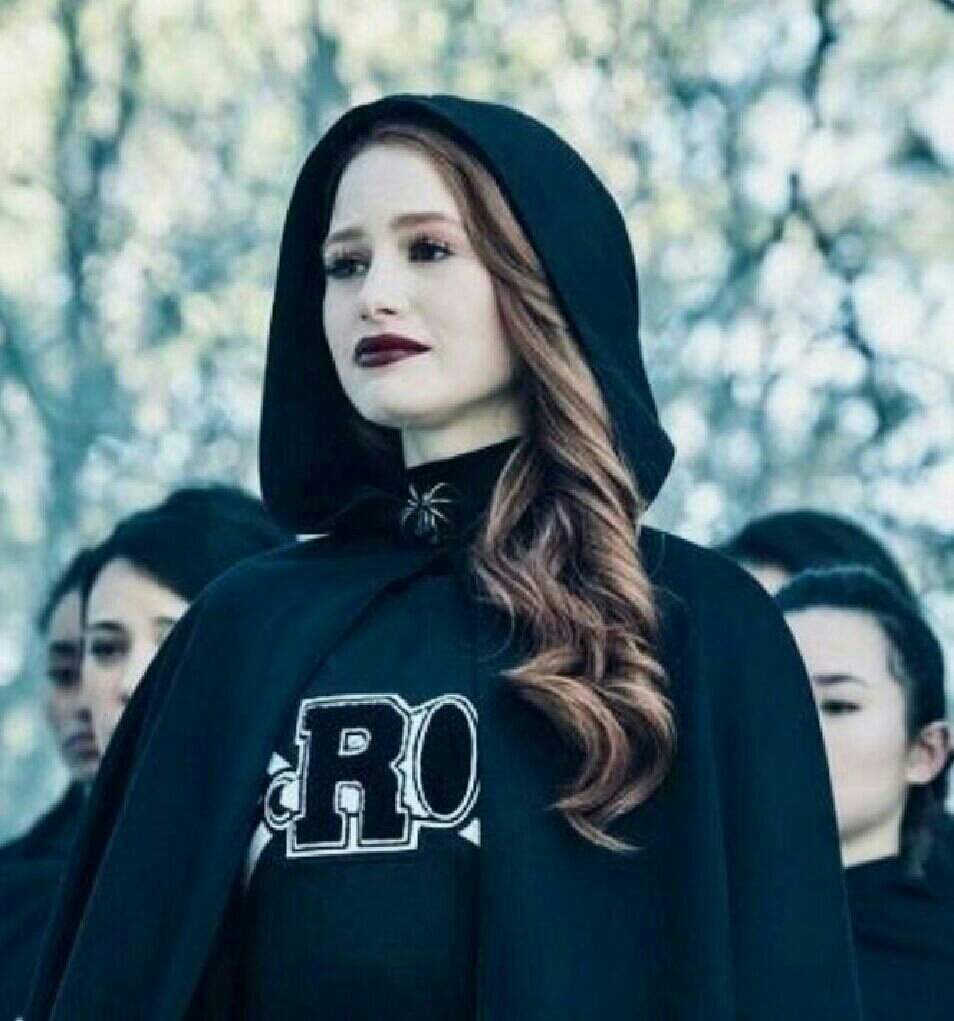 Cheryl Rainha 😍 | Riverdale Brasil ㅤ Amino