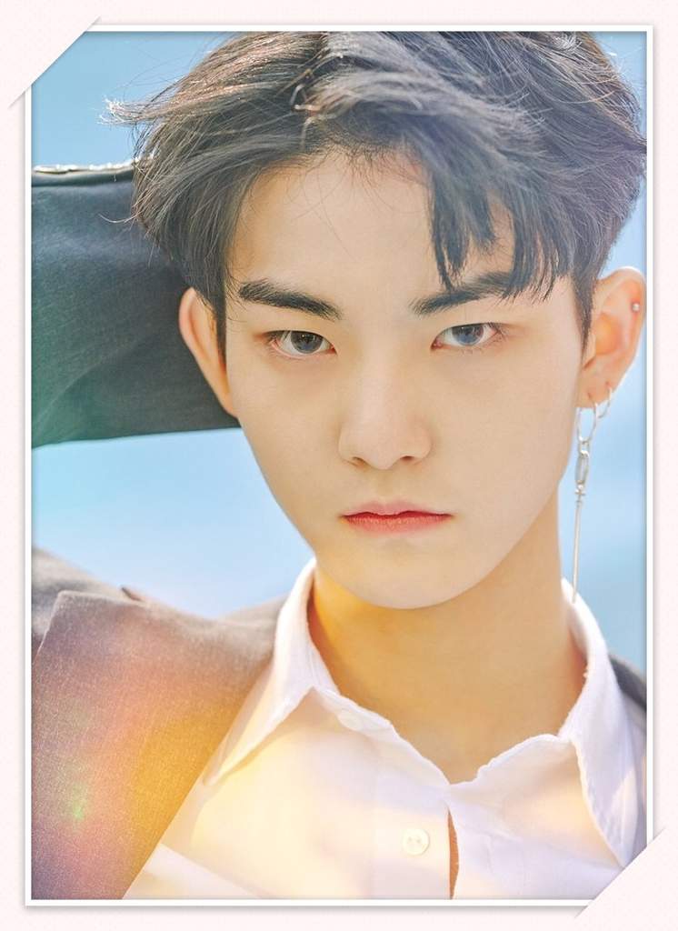 The Boyz - Hwall | K-POP Boys Amino