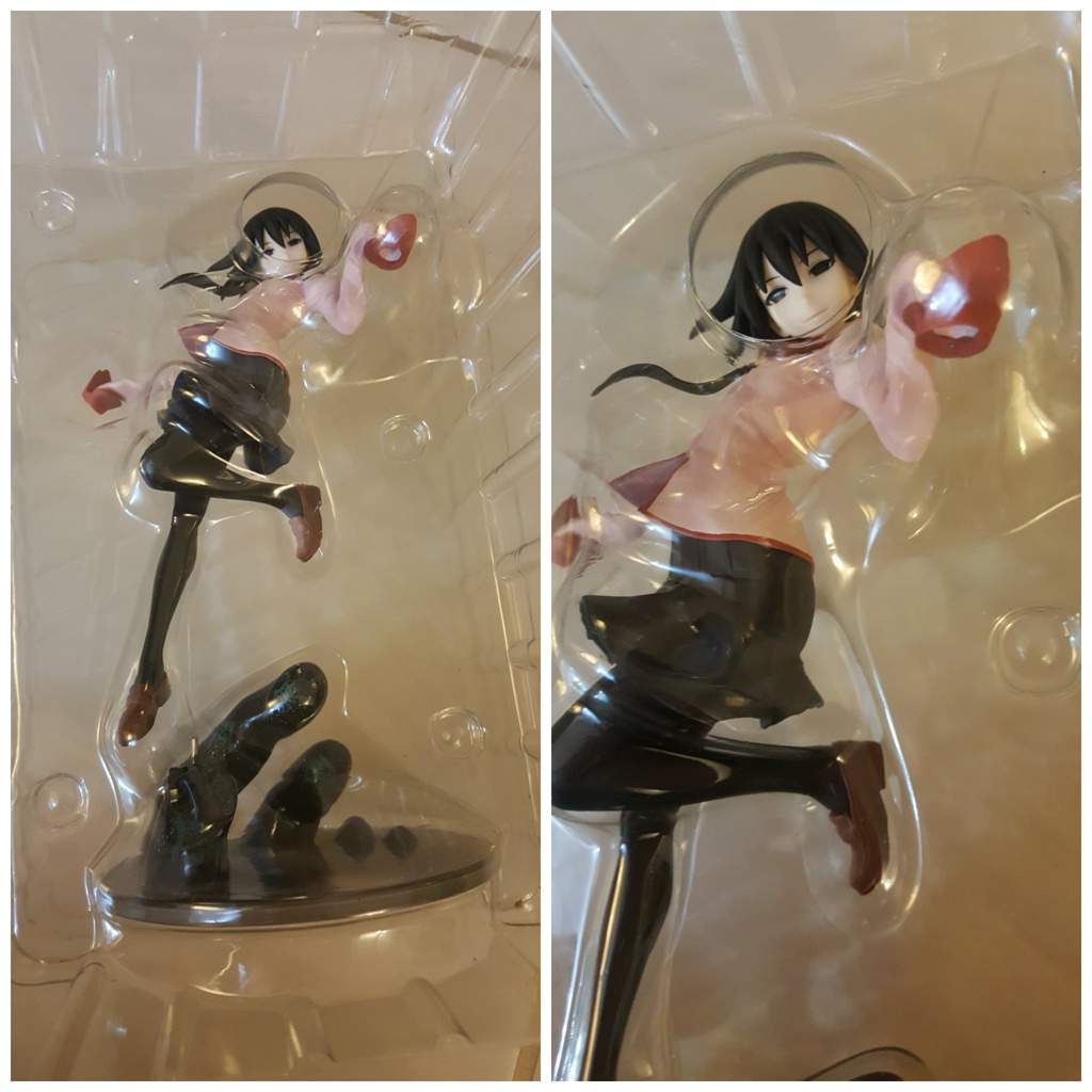 ougi figure