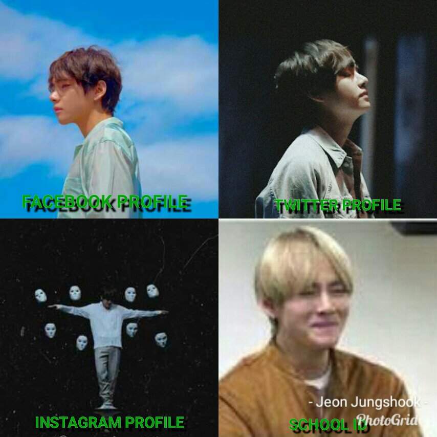 BTS (Back To School) Memes ARMY's Amino