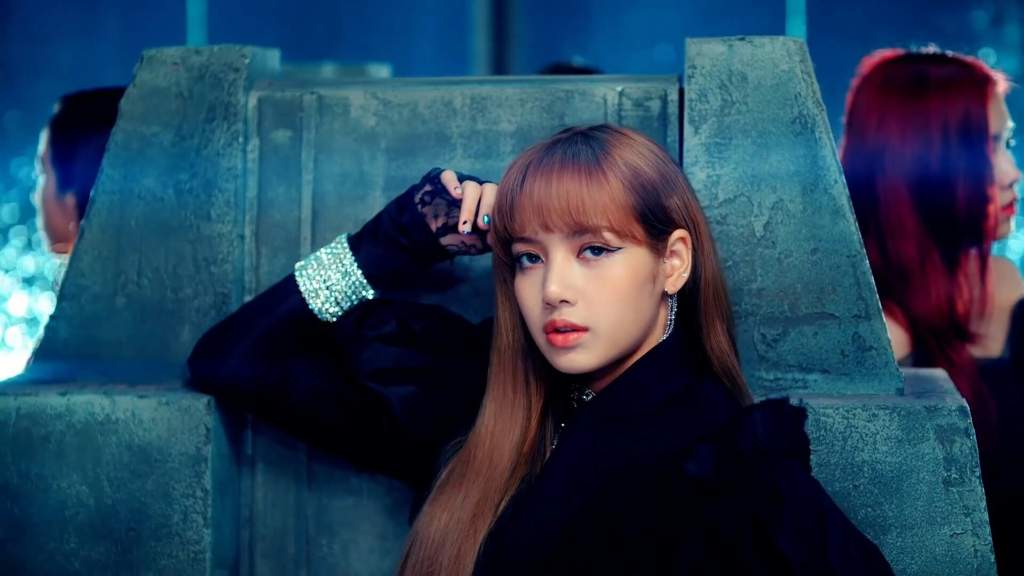 🌌Lisa DDU Du DDU Edition🌌 | BLINK (블링크) Amino