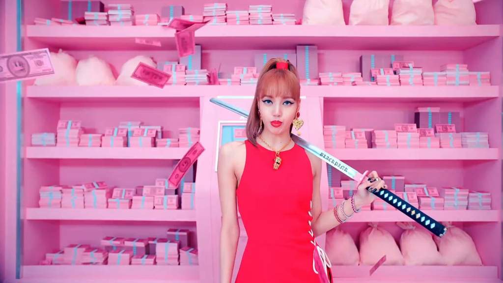 🌌Lisa DDU Du DDU Edition🌌 | BLINK (블링크) Amino