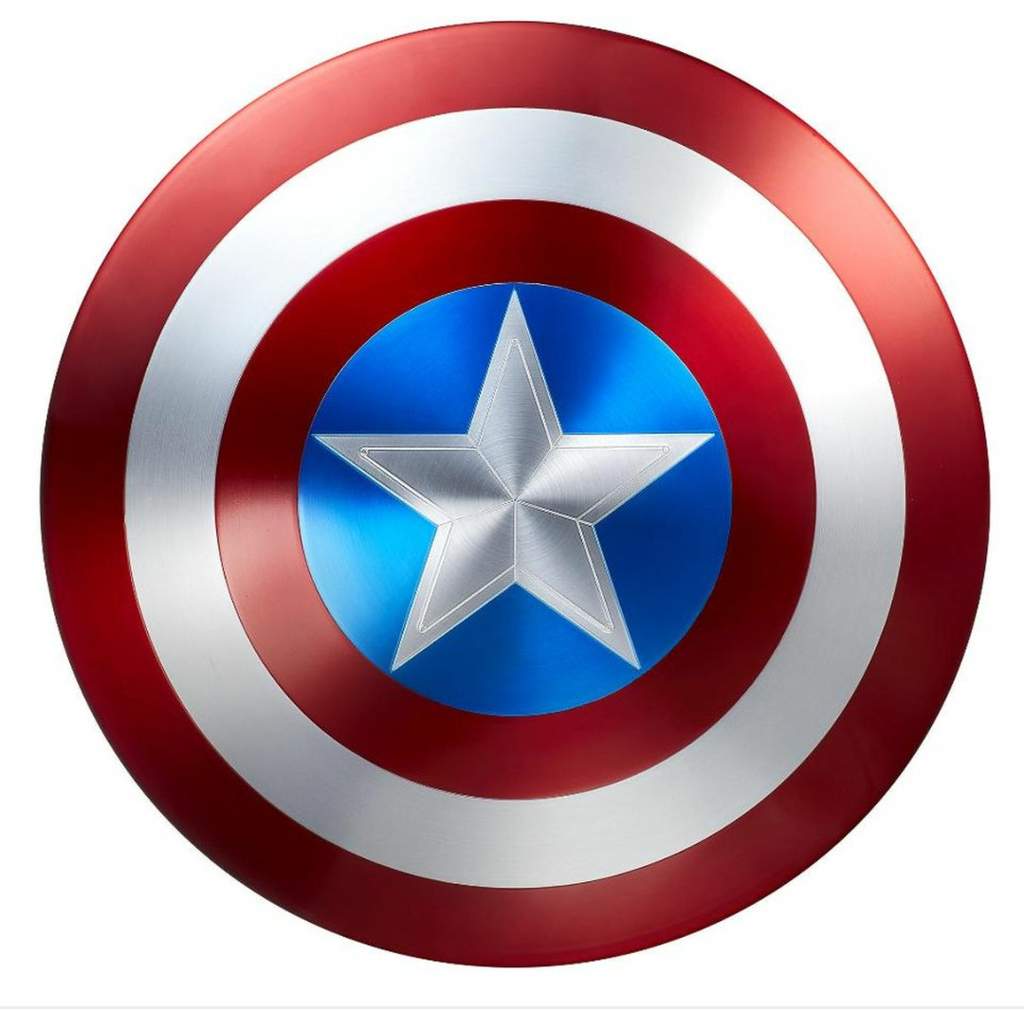 Captain America's Shield Pixel Art!! | Marvel Amino