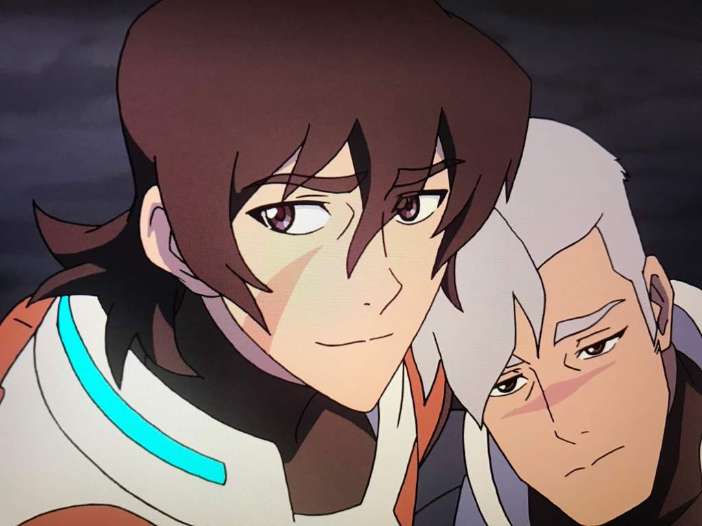 Season 6 screenshots sorta but mostly keith | Voltron Amino